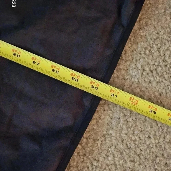 New VTG 1946 1/2 zip stretch shirt‎ - Picture 6 of 7